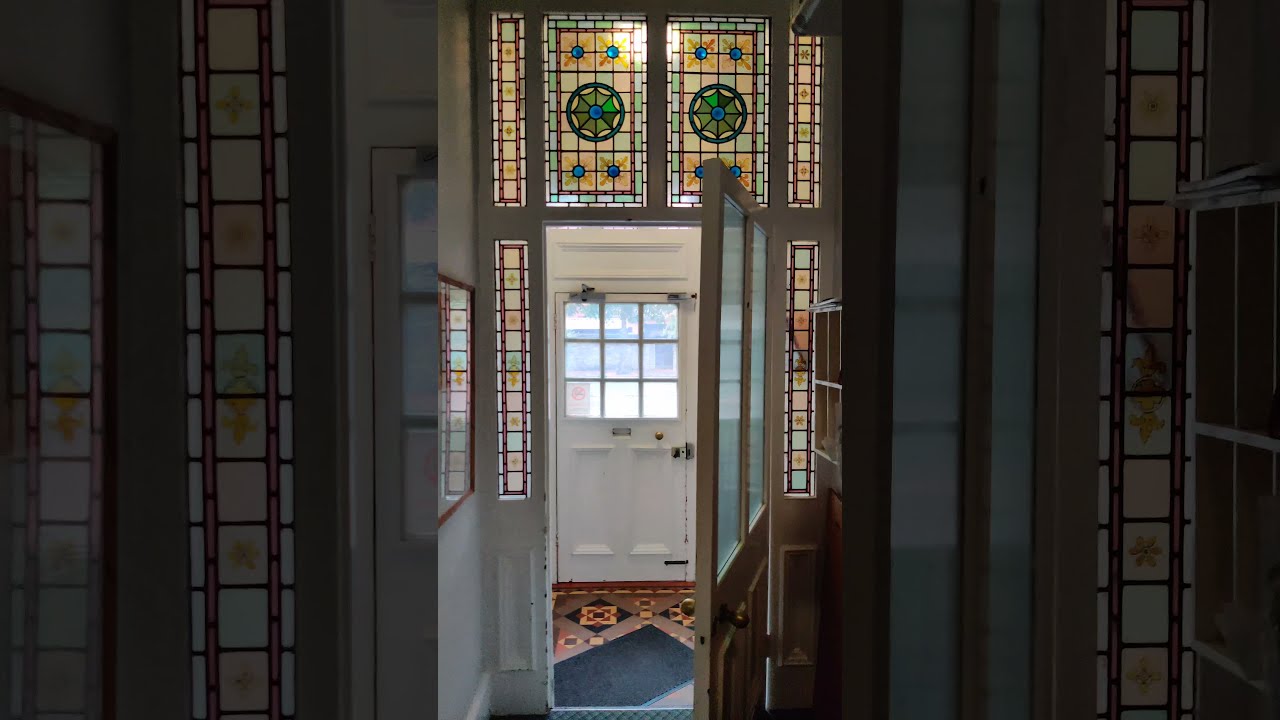 University of Oxford's Graduate Accommodations | Green Templeton College