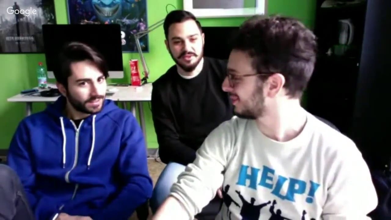 Cine Morning NEWS con Tiko e Franz su ScreenWEEK TV! | 16 marzo 2016