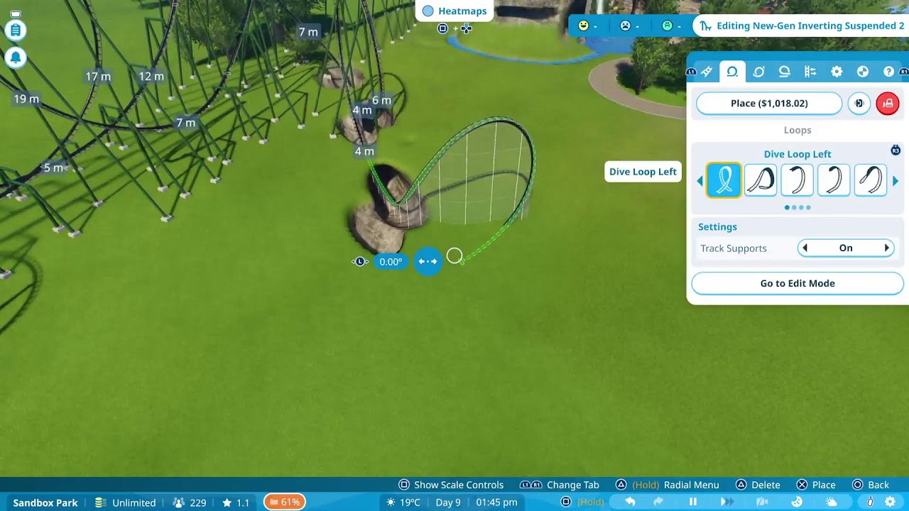 Planet Coaster 2