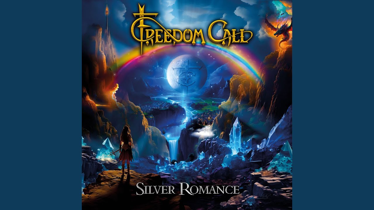 Symphony of Avalon