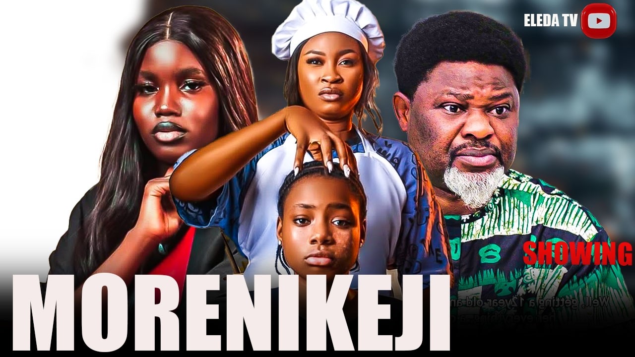 MORENIKEJI - Latest Yoruba Movie 2026 Drama; Yomi Fash , Debbie Shokoya , Anike Ami Olaniyi