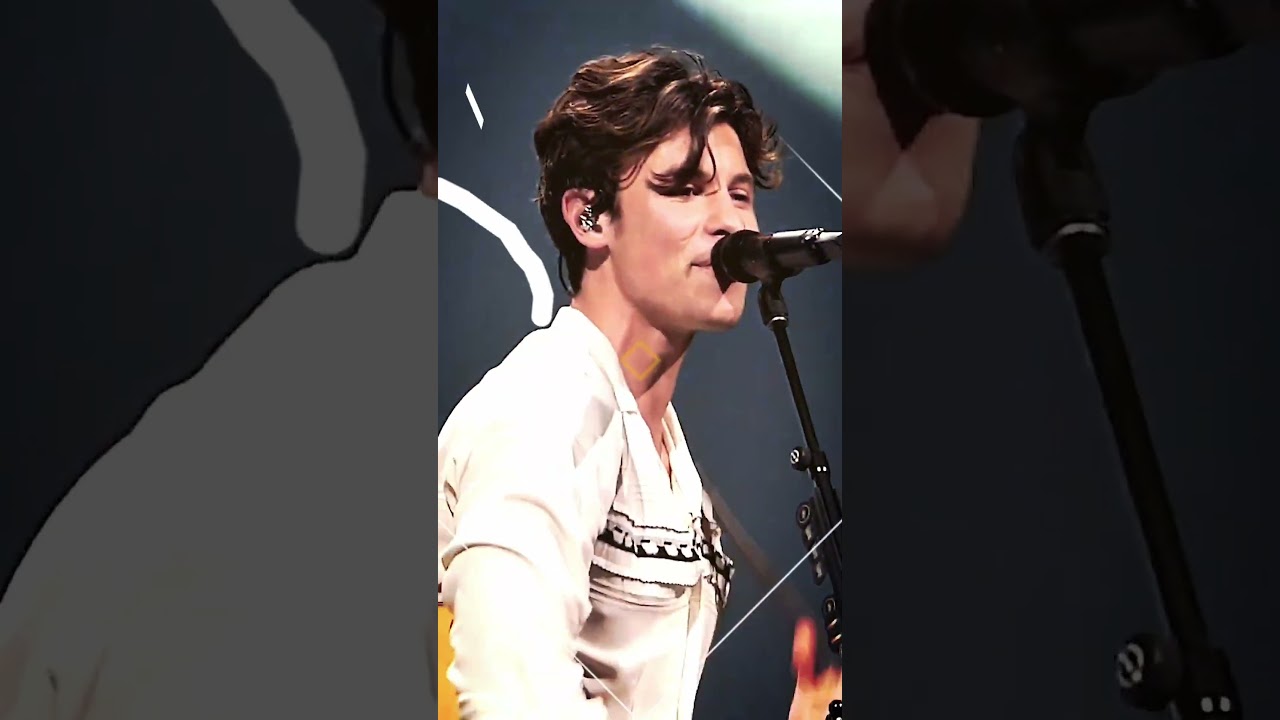 The Unknown Side of Shawn Mendes - 5 Shocking Facts You Need to Know! #music