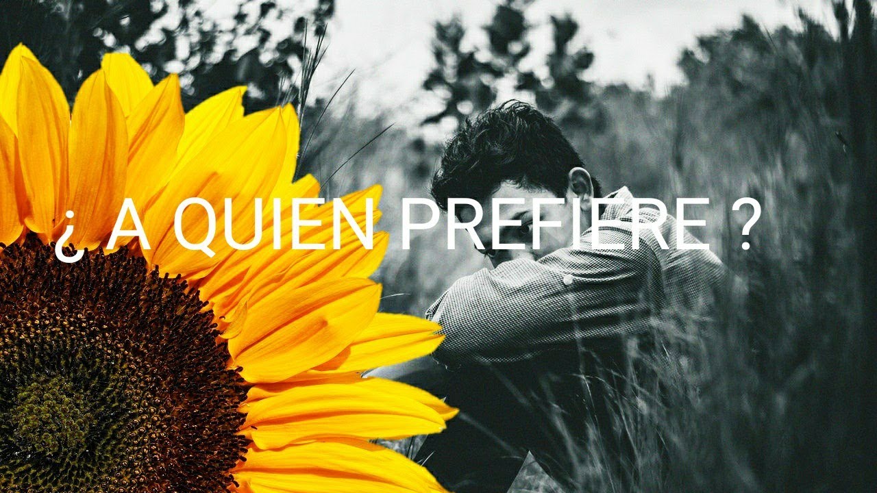 🔥 OJO 👁️🔥🔥🔥 ¿A QUIEN PREFIERE?