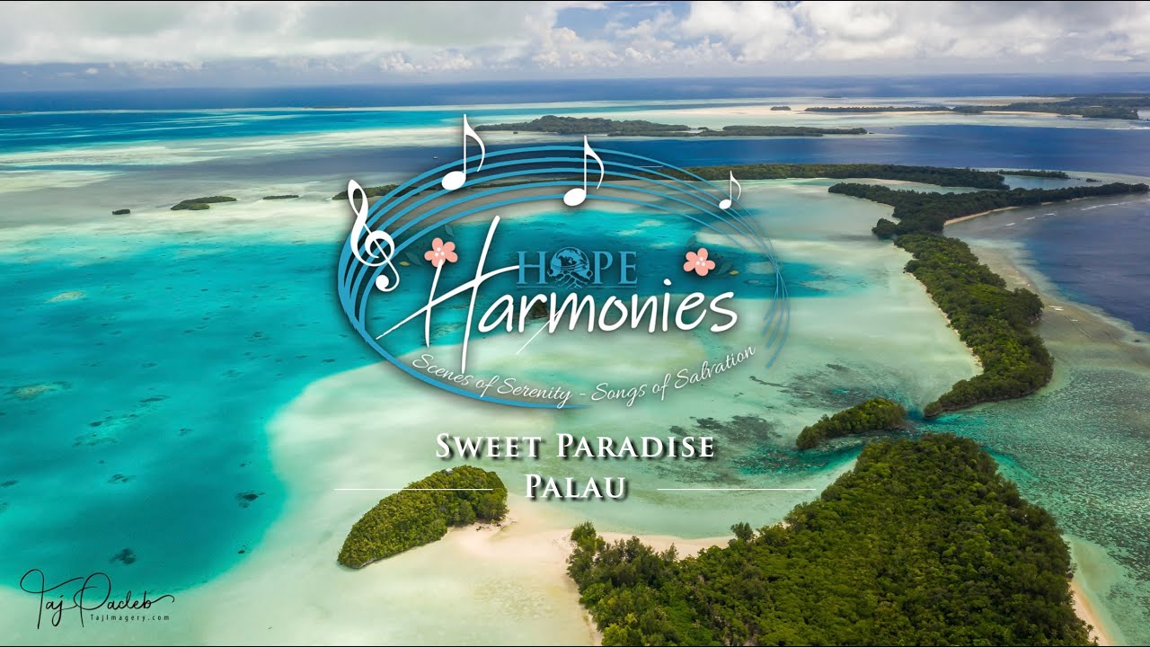 Hope Harmonies Episode 4: Sweet Paradise | Sivasa Laupati