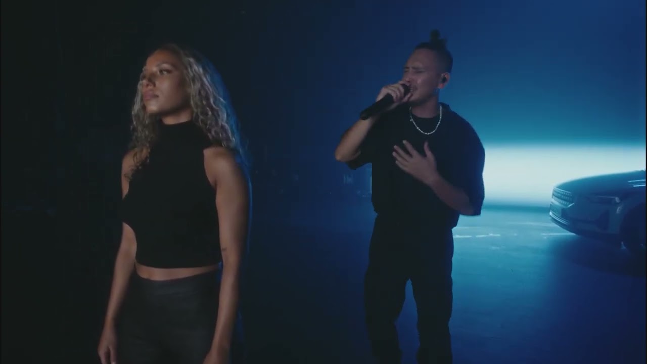 NEWKID - LAGA DET SOM RASAT (LIVE)