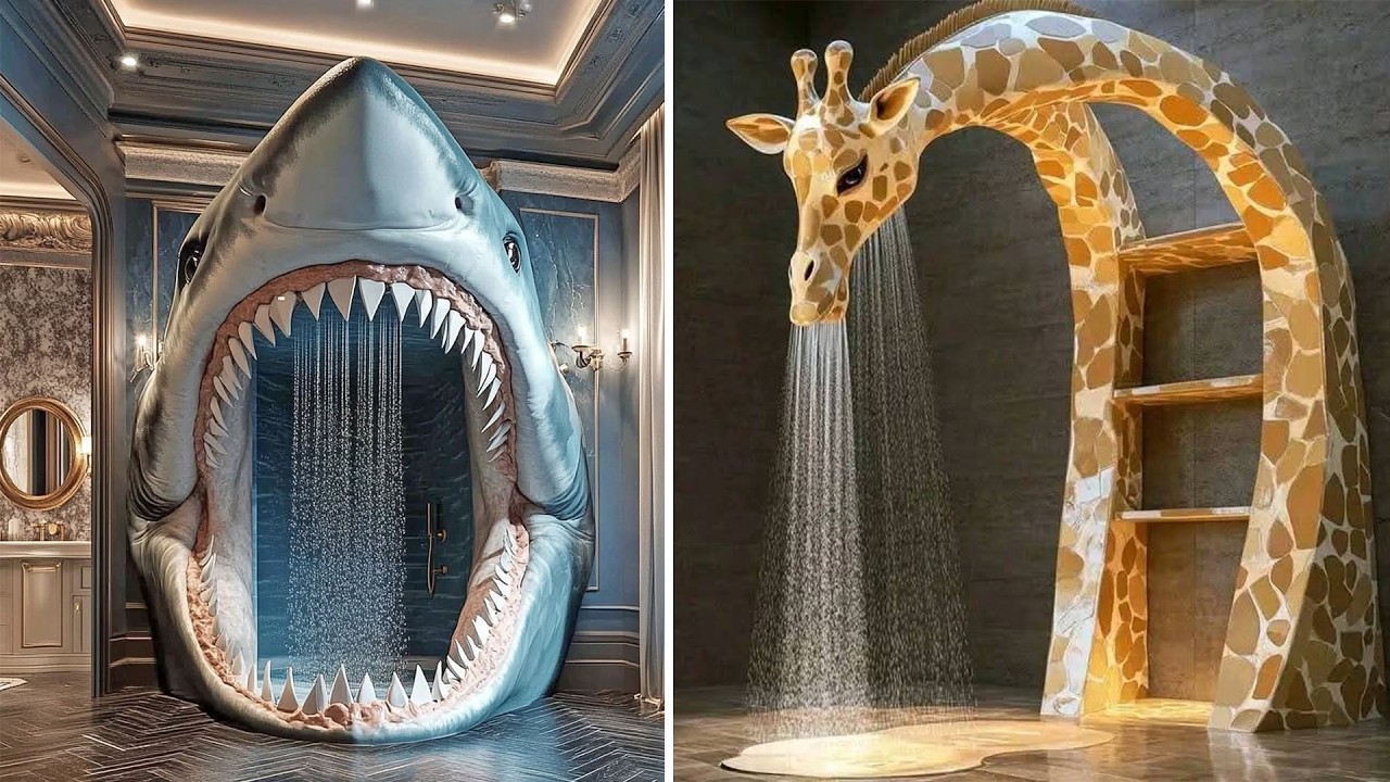 Genius Inventions That You Haven't Seen Yet