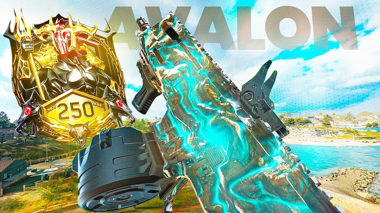 I Dropped 40+ Kills on the NEW Warzone Map!