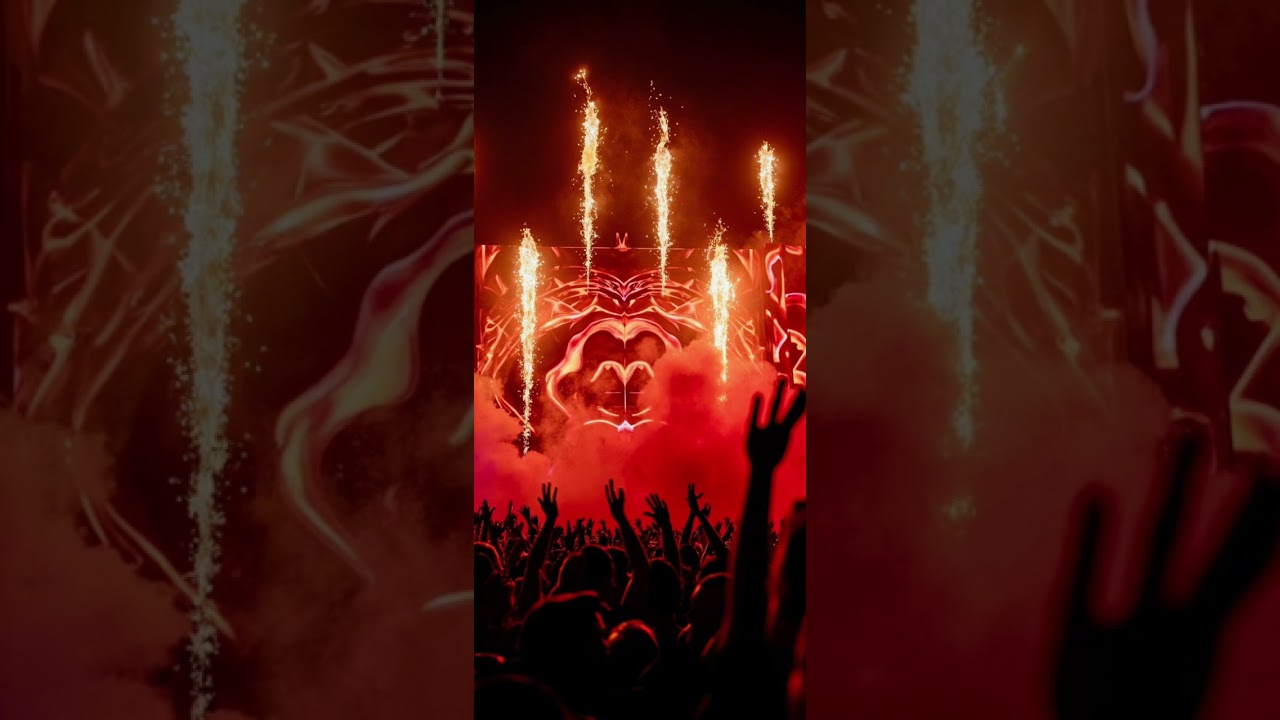 FUEGO EN EL SUELO