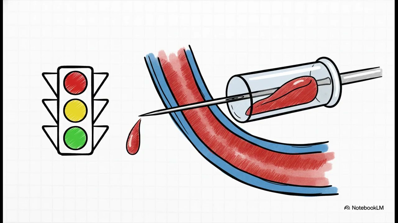 Como hacer un Acceso #Venoso Periférico #salud #medicina #enfermería #consejos