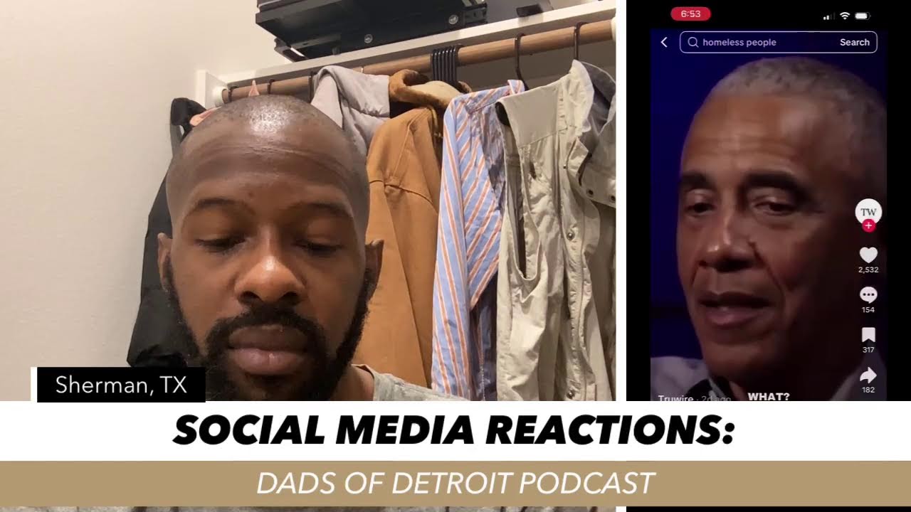 Dads of Detroit