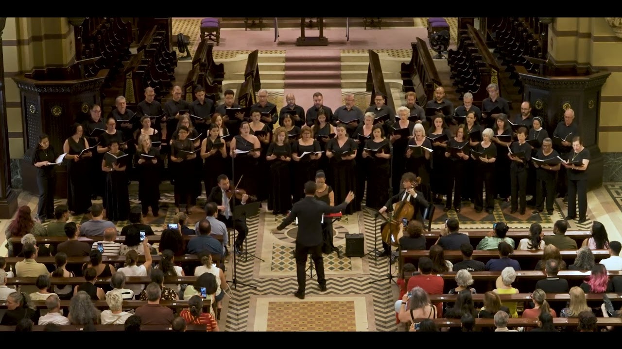 Ave Maria E. Elgar Op.2