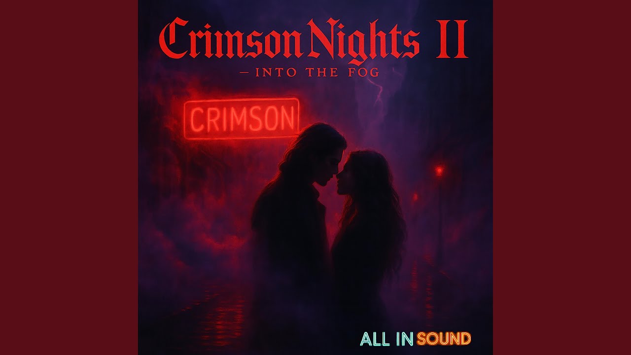 Crimson Nights II (Into the Fog)