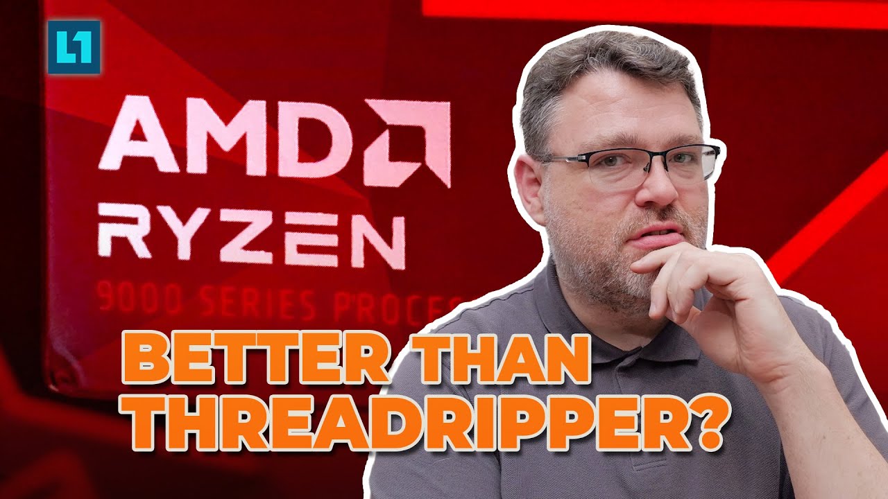 Ryzen 9900X and 9950X Benchmark and Review: Is it Time to Upgrade?