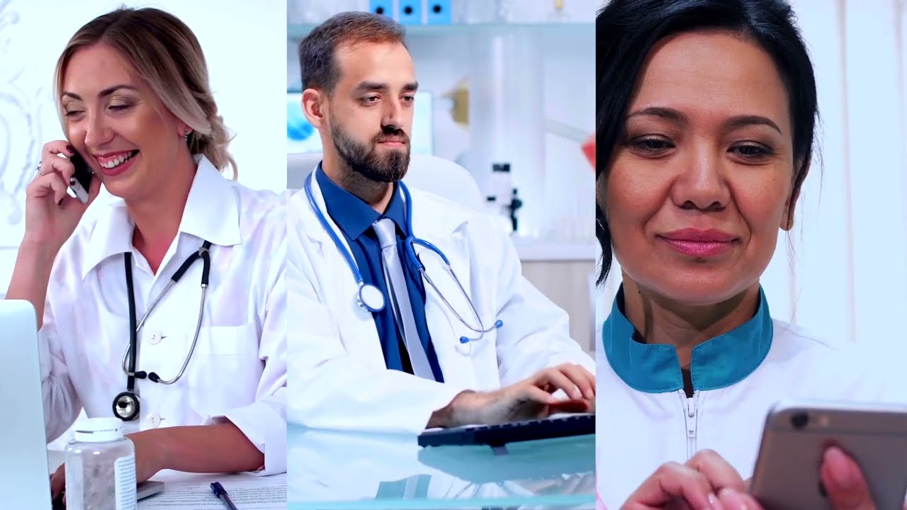 #1 Healthcare Madison Video Marketing | Medical Video Production in Madison, WI