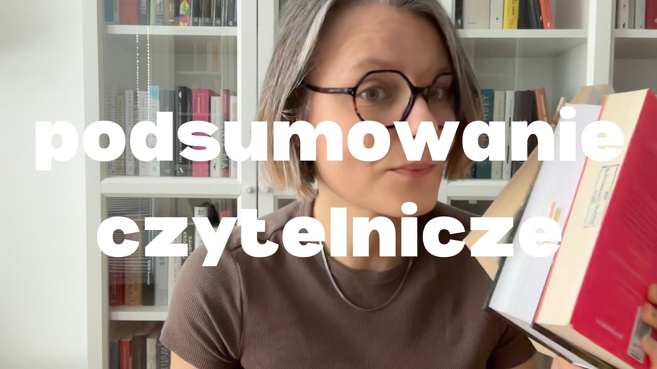 Dwie książki: egzaltacja i Szekspir