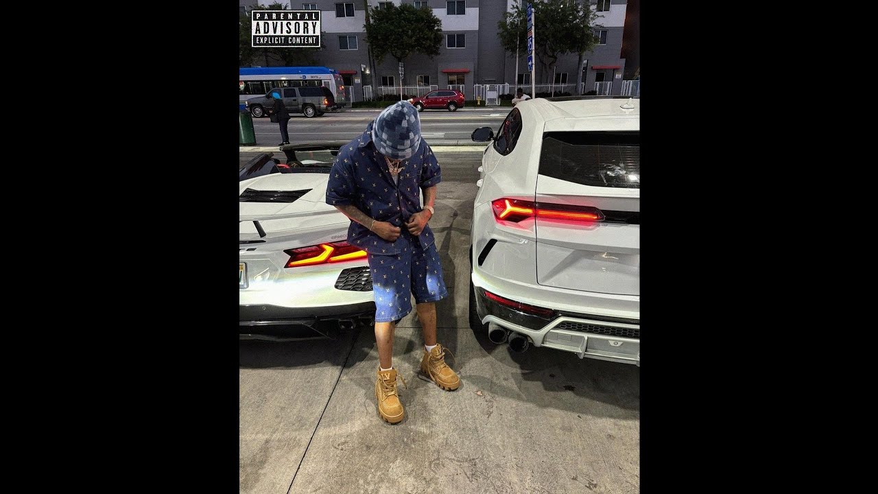 [FREE] Real Boston Richey Type Beat 2025 - ''5AM In Florida''