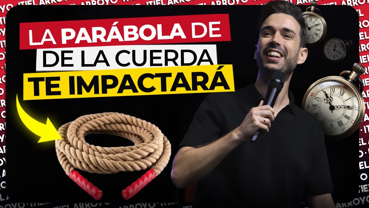 Vivir para lo Eterno - Itiel Arroyo