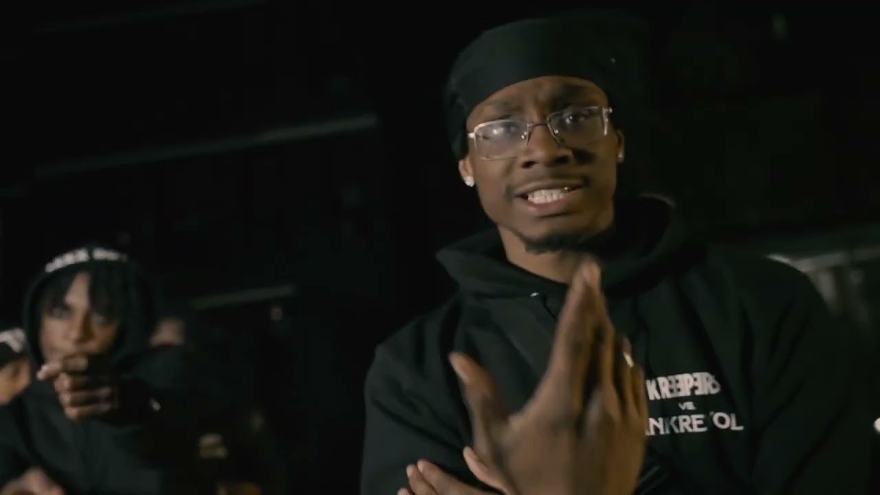 Lexx Dottie x Nando Rixh x Official Cartier - PDL (Music Video) [Shot by @Mookiemadface]
