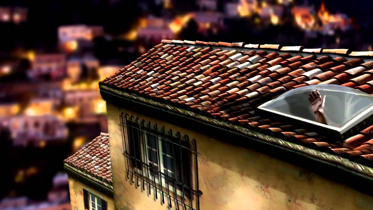 164 - See Naples and Die  (with Original News & Commercials) - CBS Radio Mystery Theater