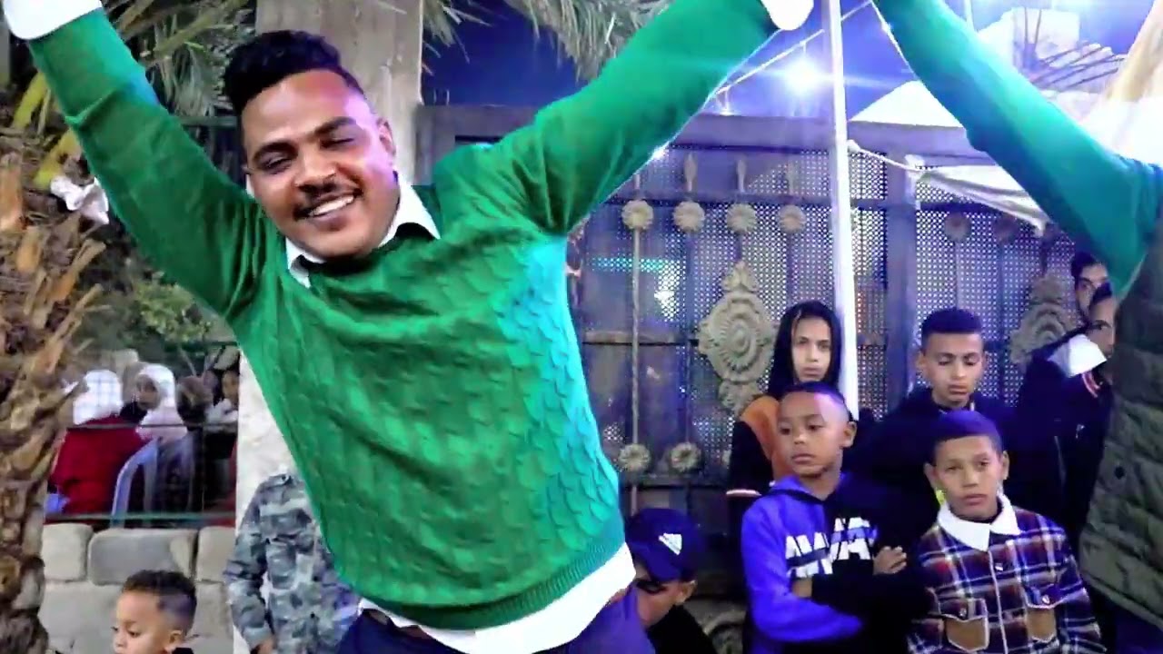فراح ال الخطيب حفل العريس فوزي الخطيب يحيى الحفل نخبه من الفنانين تصويرالحفل الدعجه اللانتاج الفني