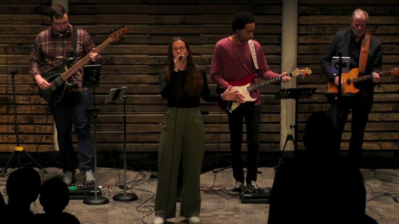 Hope That Holds: Have You Surrendered?