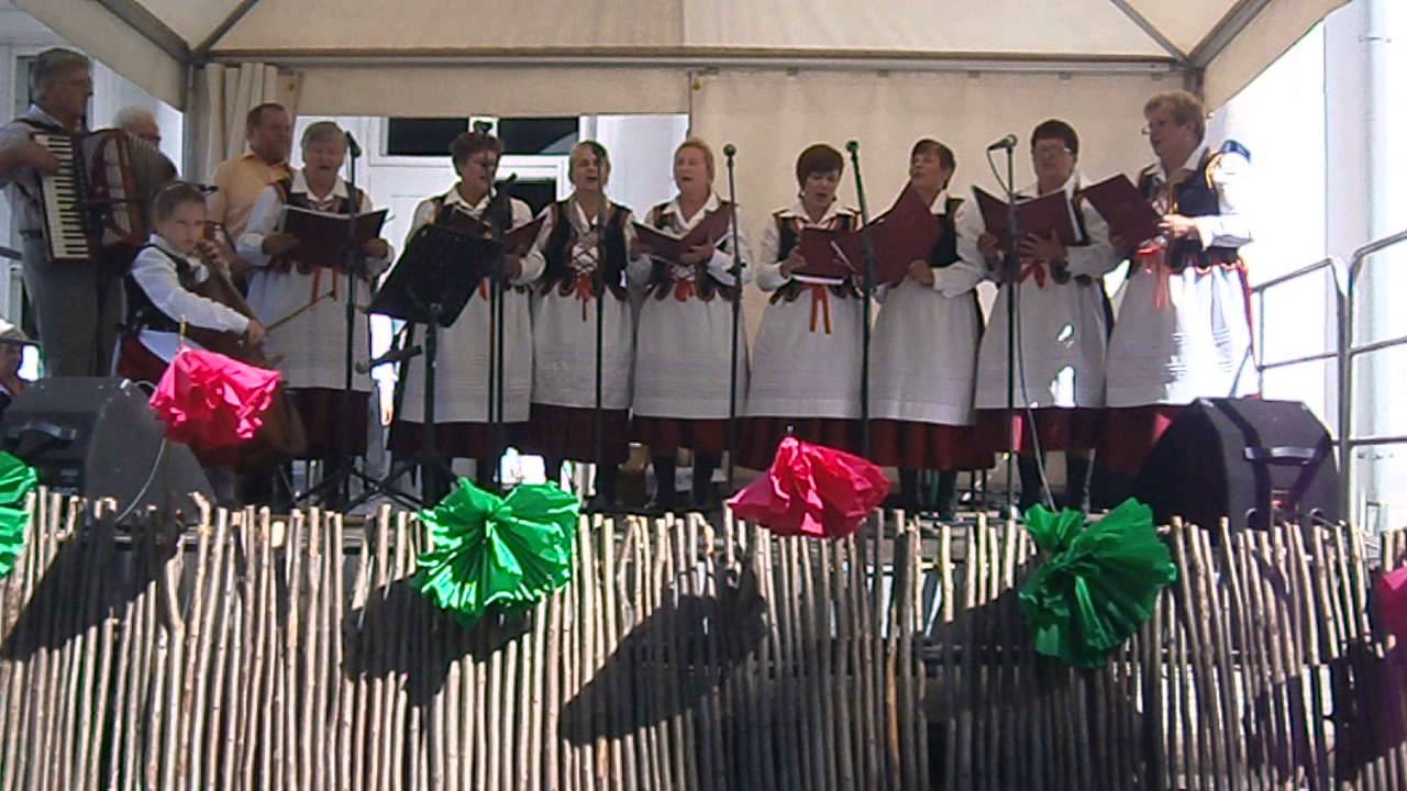 Zesp&oacute;ł Śpiewaczy - 