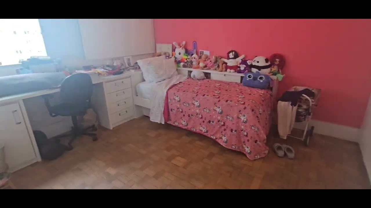 Apartamento a venda em Higienópolis 