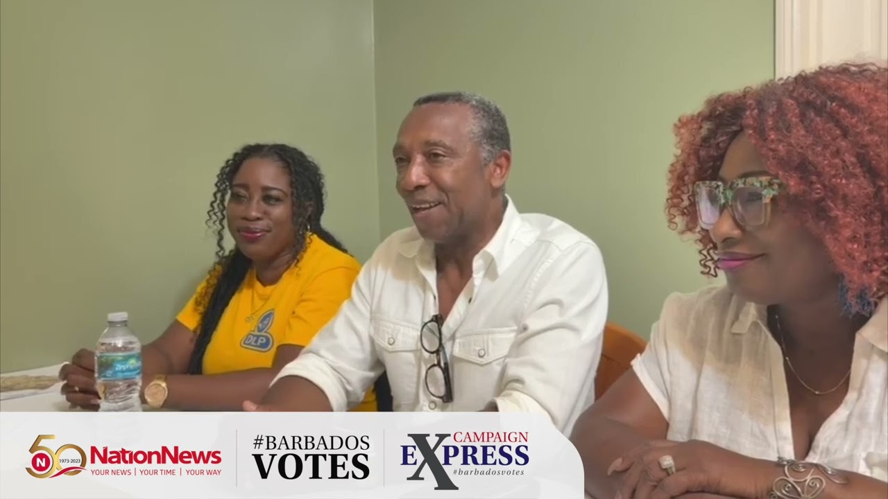 Nation Update: Ralph Thorne reflects