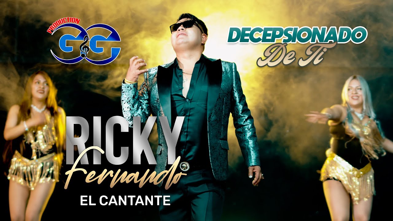 RICKY FERNANDO 