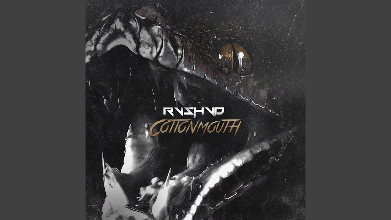 Cottonmouth