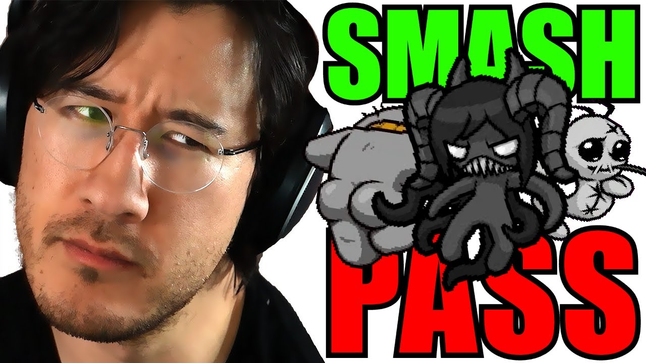 Smash Or Pass: All 104 TBOI Bosses