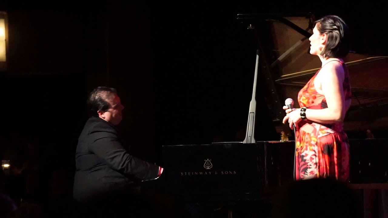 Day By Day - Jennifer Kienzle & Eric Verlinde at Jazz Alley Seattle