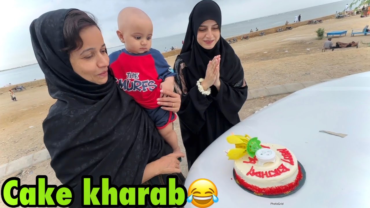 Mom ka birthday wish Kia he? 😍 | birthday cake par prank😂
