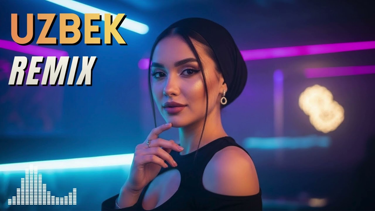 Emotional Uzbek Love Remix &ndash; Heartfelt Night Vibes 2026