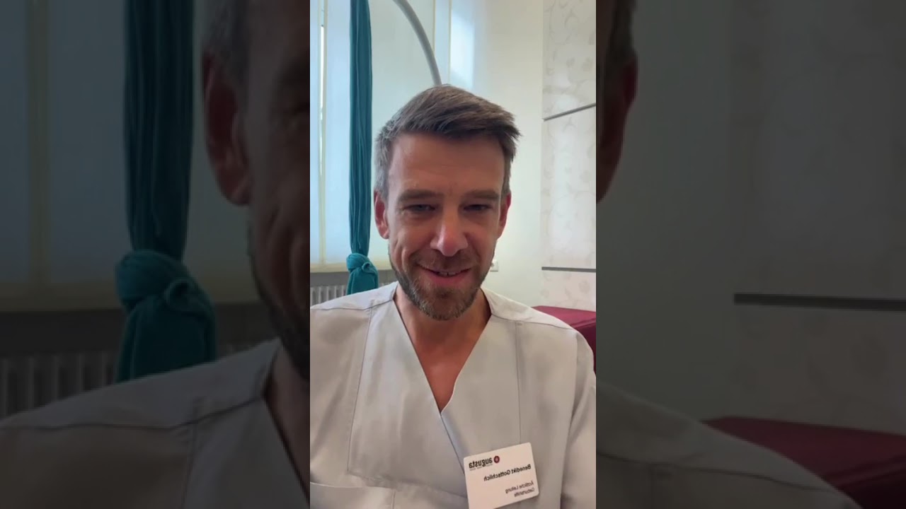 68. digitaler Infonachmittag vom 18.09.2025