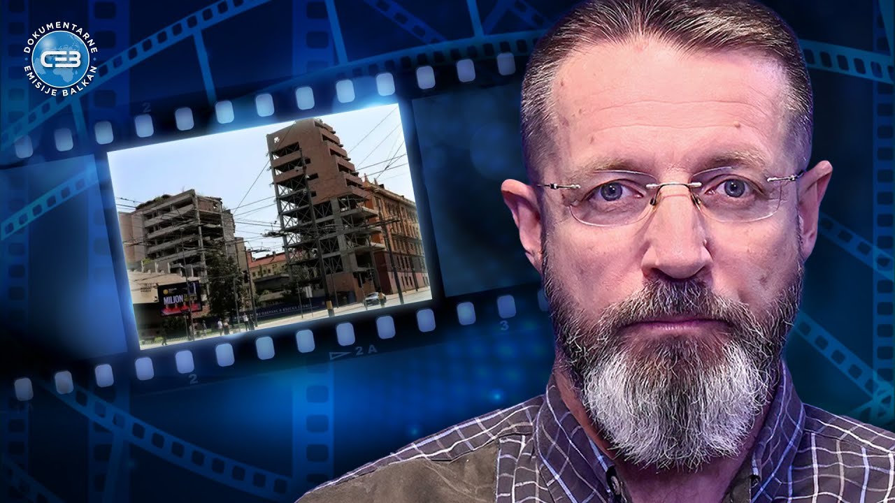 BALKAN INFO: Branislav Ristivojević &ndash; General&scaron;tab jako podseća na priču sa litijumom!