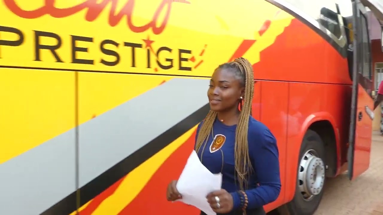 Rahimo Transport, voyagez en toute quiétude