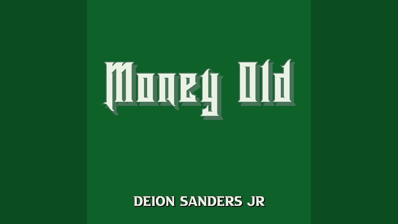 Money Old
