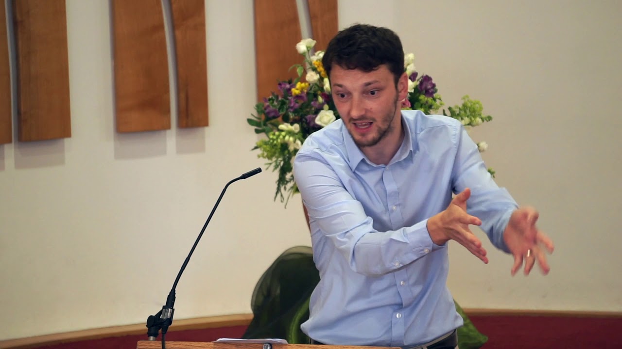 Andrei Croitoru | Boala strângerii și boala stresului