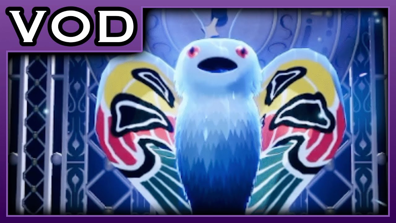 【Persona 3 Reload】Mothman the GOAT