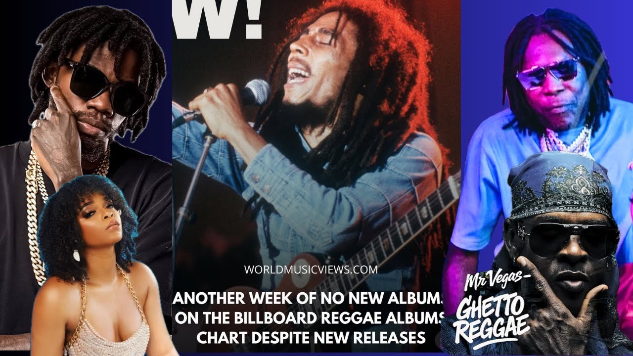 Alkaline Proves Once Again That Fan Equity Is Essential/ Kartel & Vagas Didn’t Hit The Billboard 