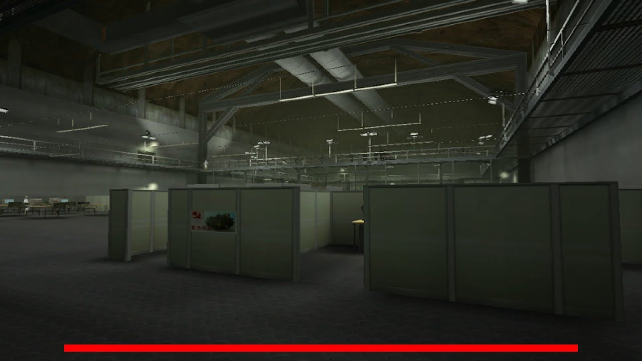 I.G.I.-2: Covert Strike - Mission 17 (Secret Weapons Lab)