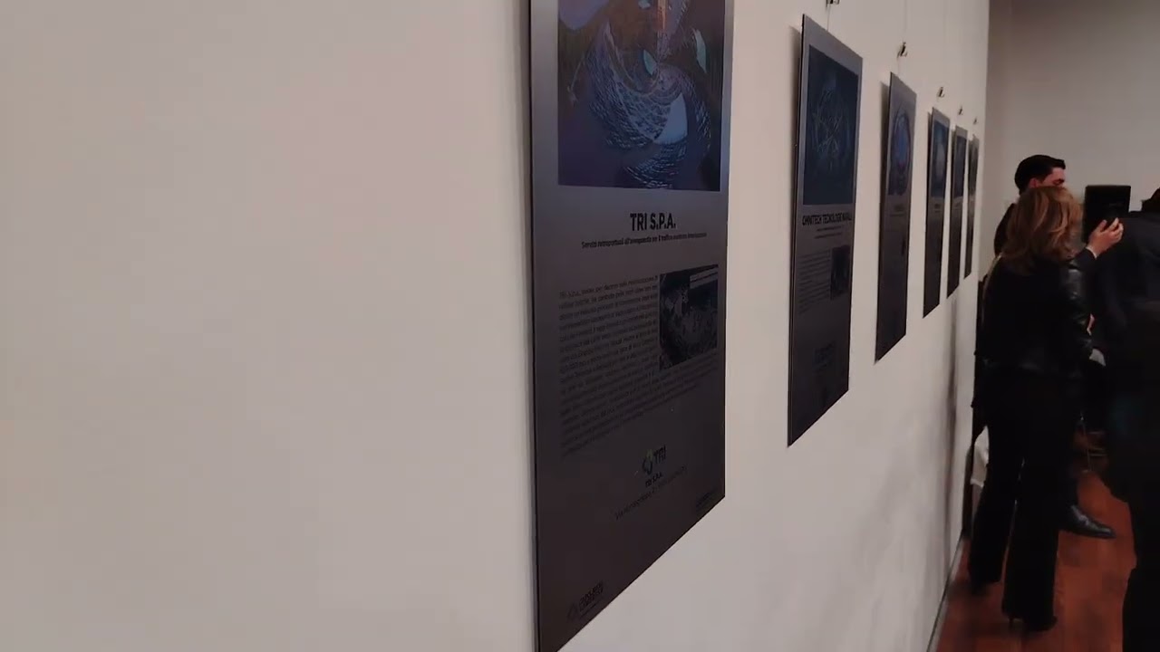 Vado, inaugurata la mostra 