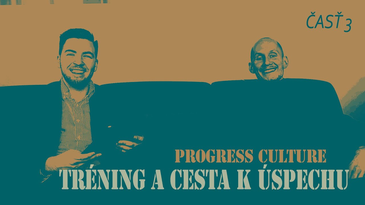 Najvačšie Mýty o Cvičení & Príbeh Miroslava Provazníka