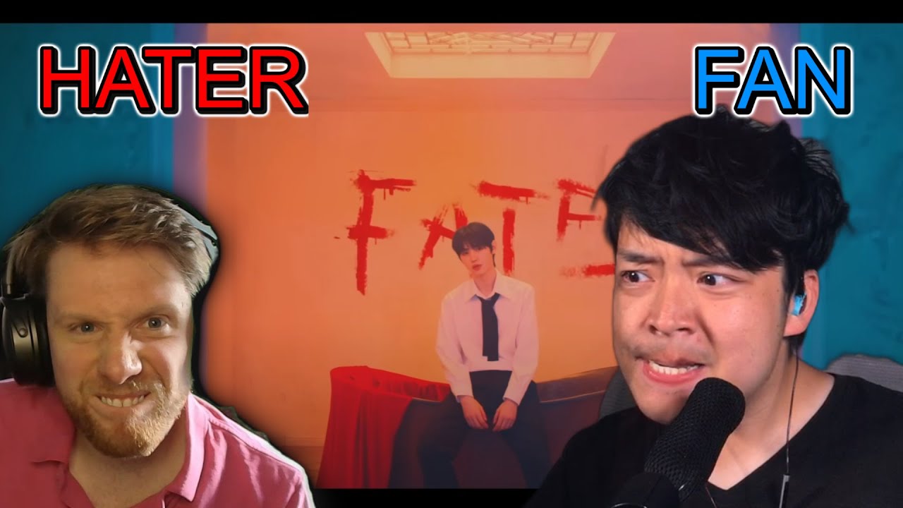 KPOP Hater reacts to ENHYPEN (Given-Taken, Tamed-Dashed, BLOCKBUSTER ft. TXT, Chaconne, Moonstruck)
