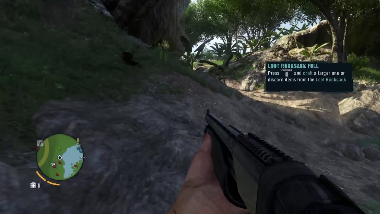 Anooko play Far Cry 3 on PS5 PRO day 347