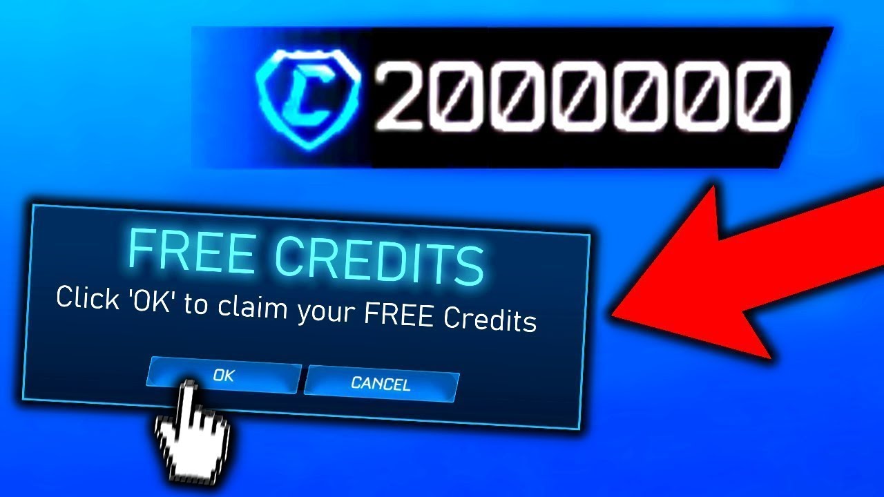 Rocket League Season 9 FREE Credits Glitch!