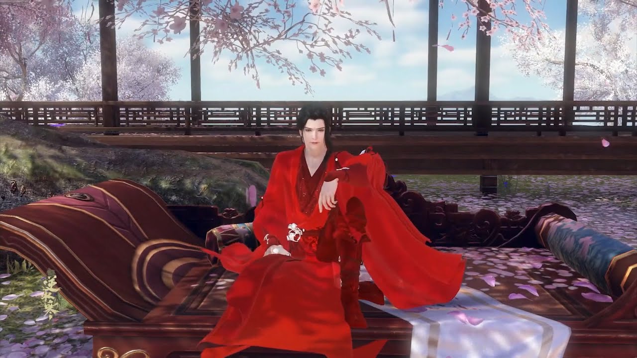 《邪王专宠纨绔妻》第21-30集 此生只有你一个