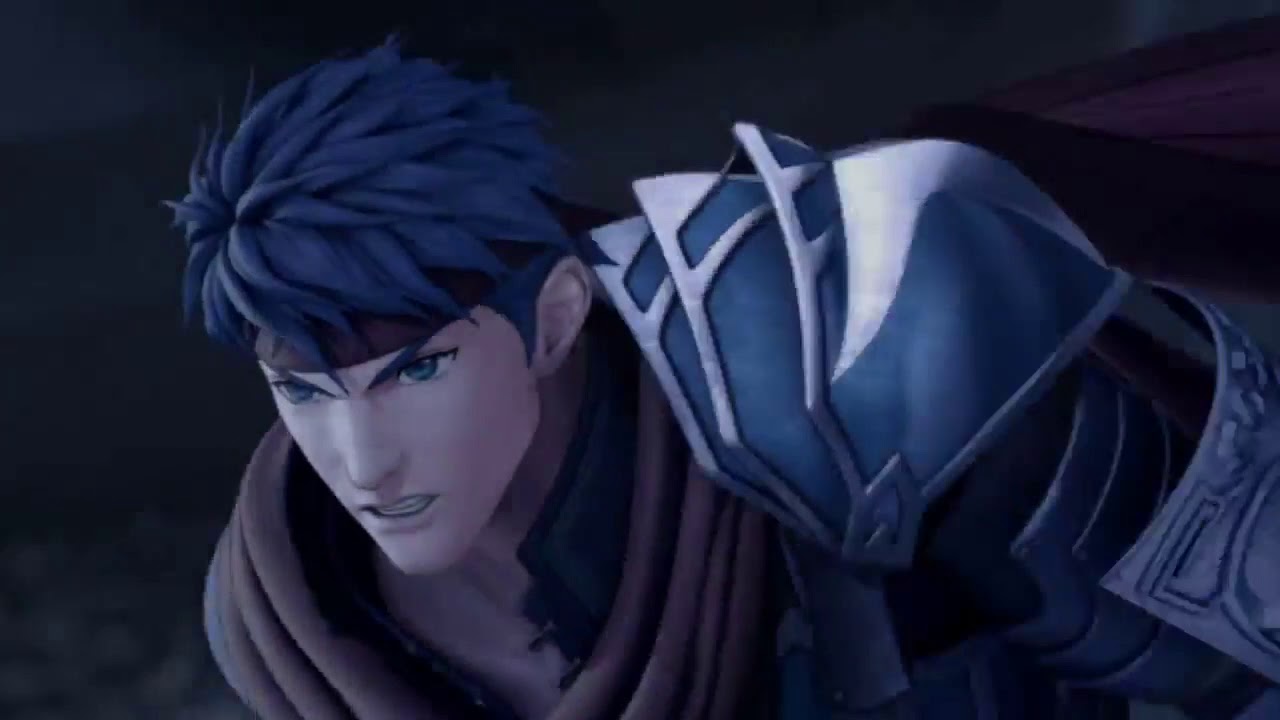 ~Fire Emblem AMV: I'm Dangerous~