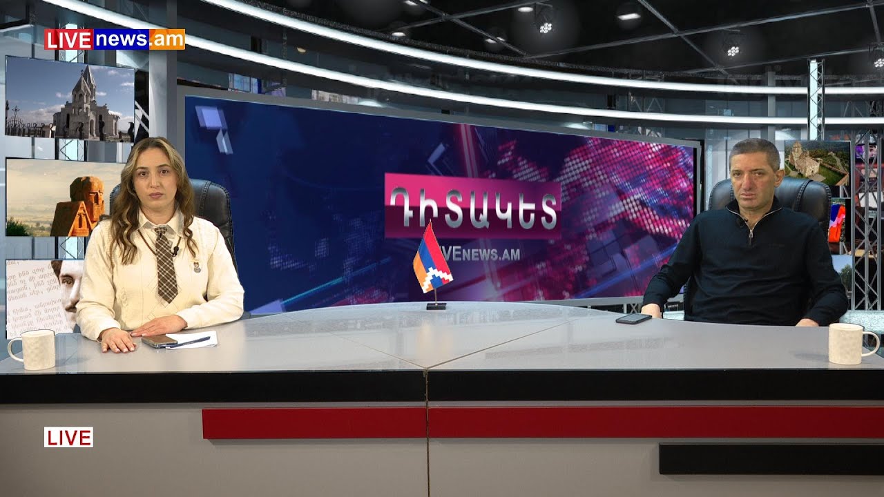 Ալեն Սիմոնյանը ՔՊ-ի վարչապետի պոտենցիալ թեկնածու